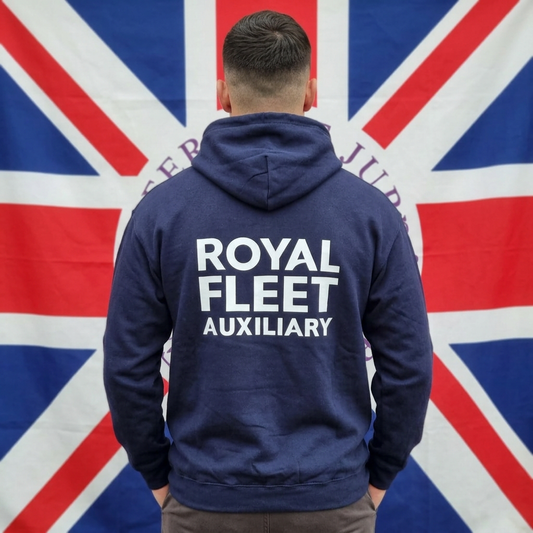 RFA Hoodies