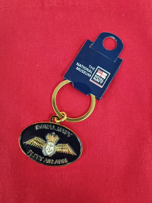 Fleet Air Arm Keyring
