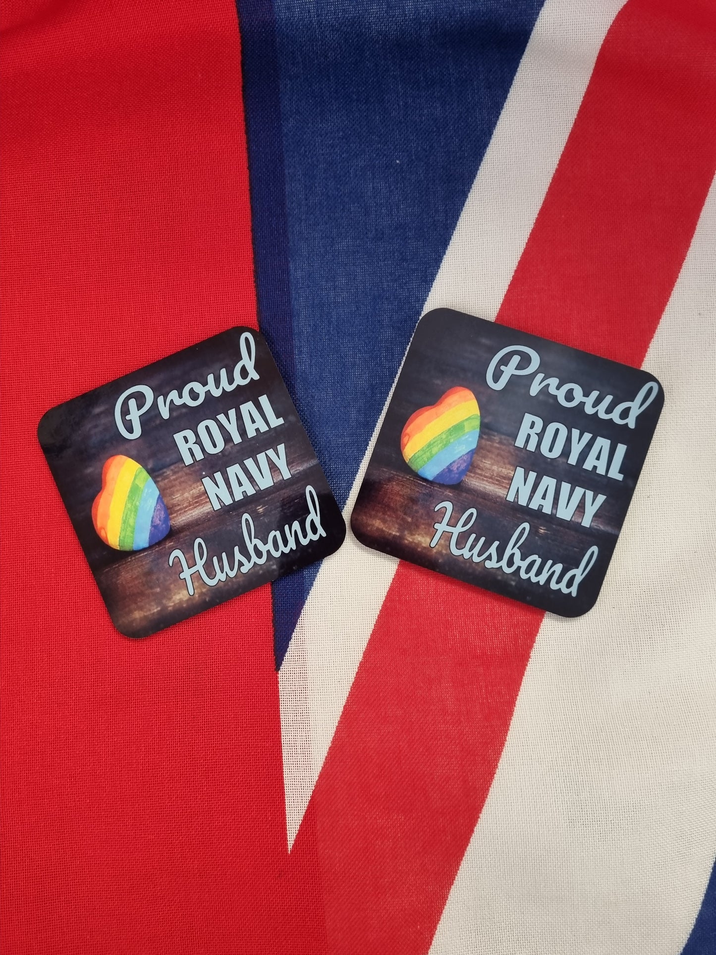 Proud Family Coaster