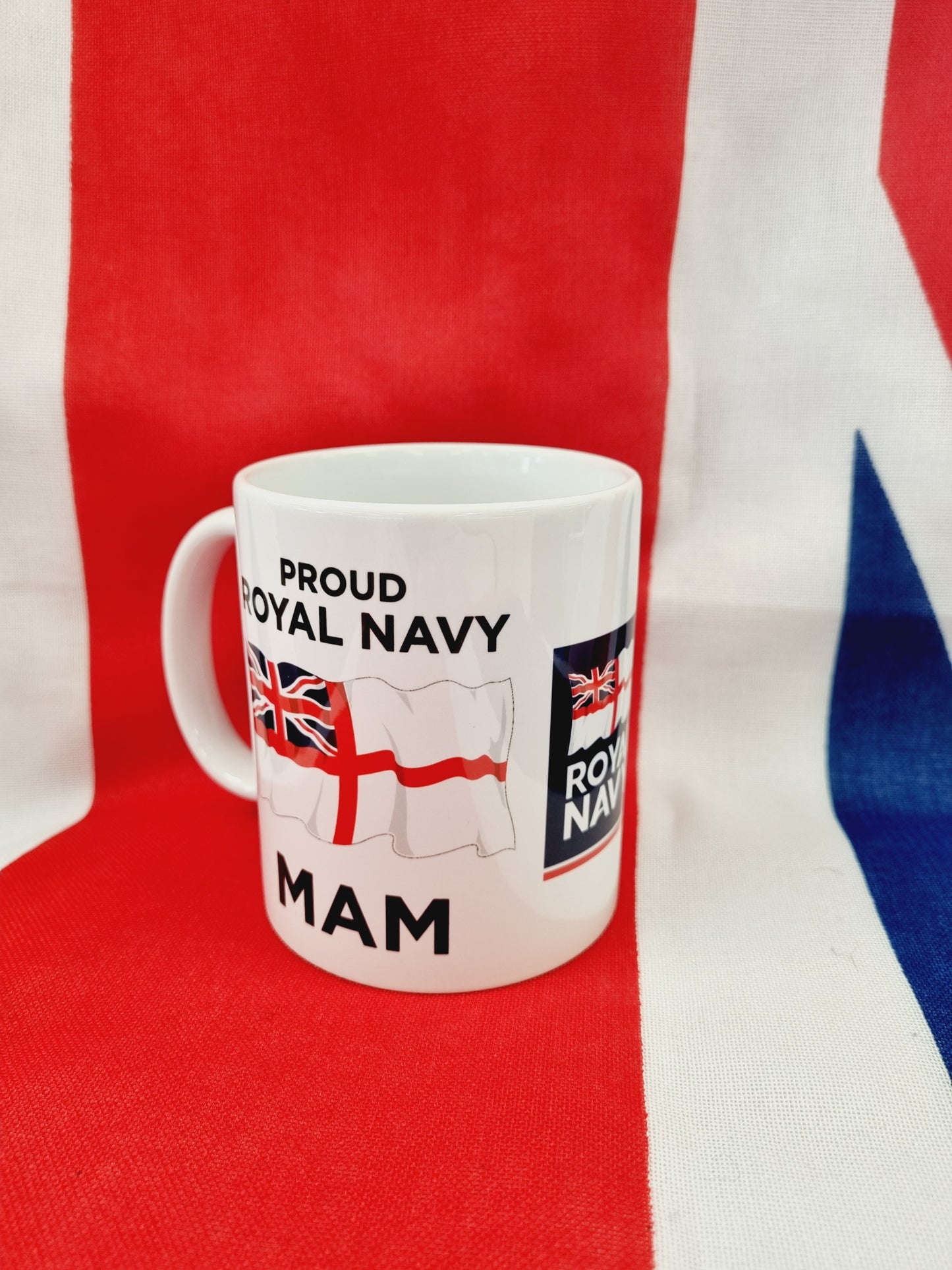 Mugs