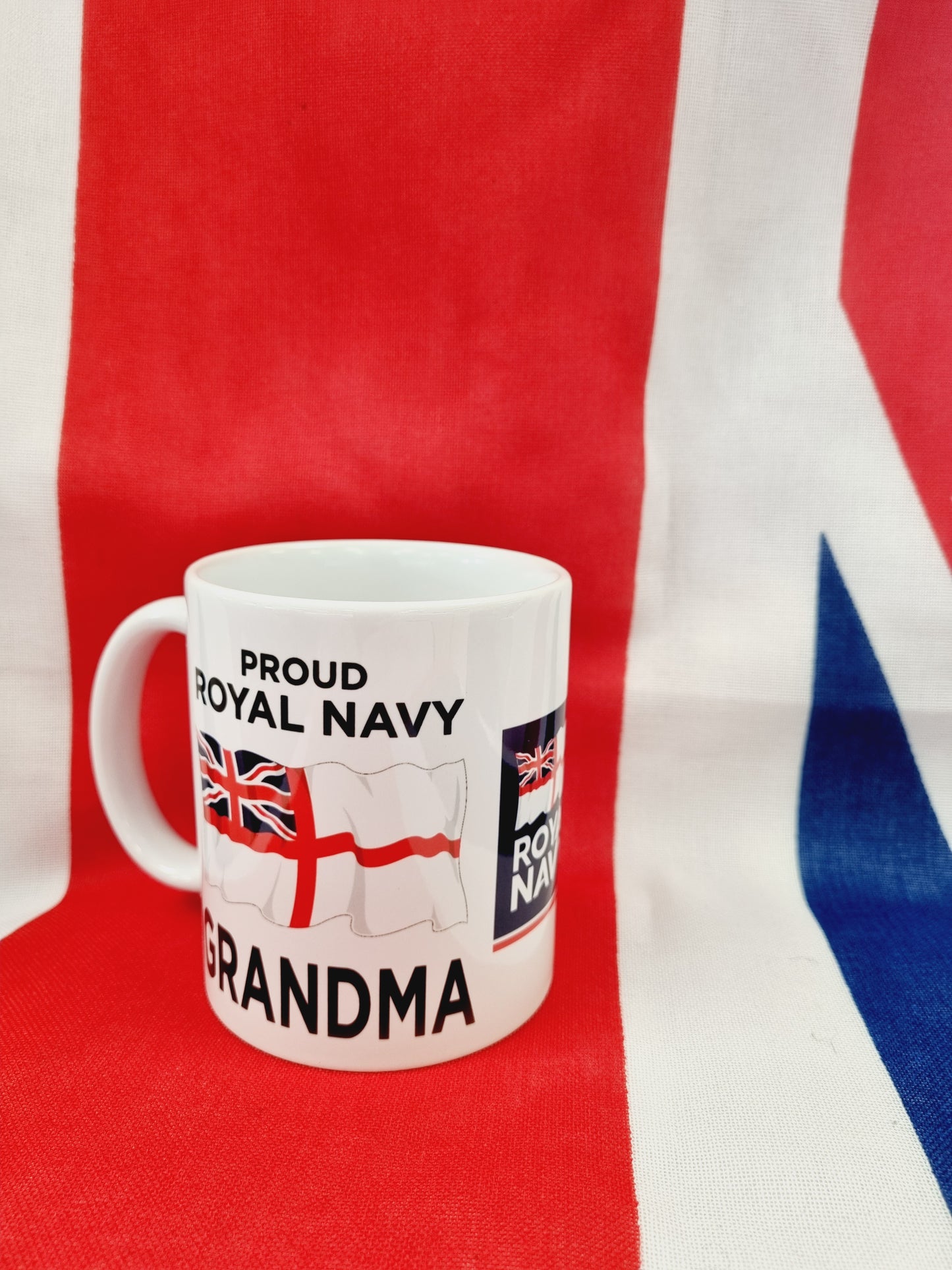Mugs
