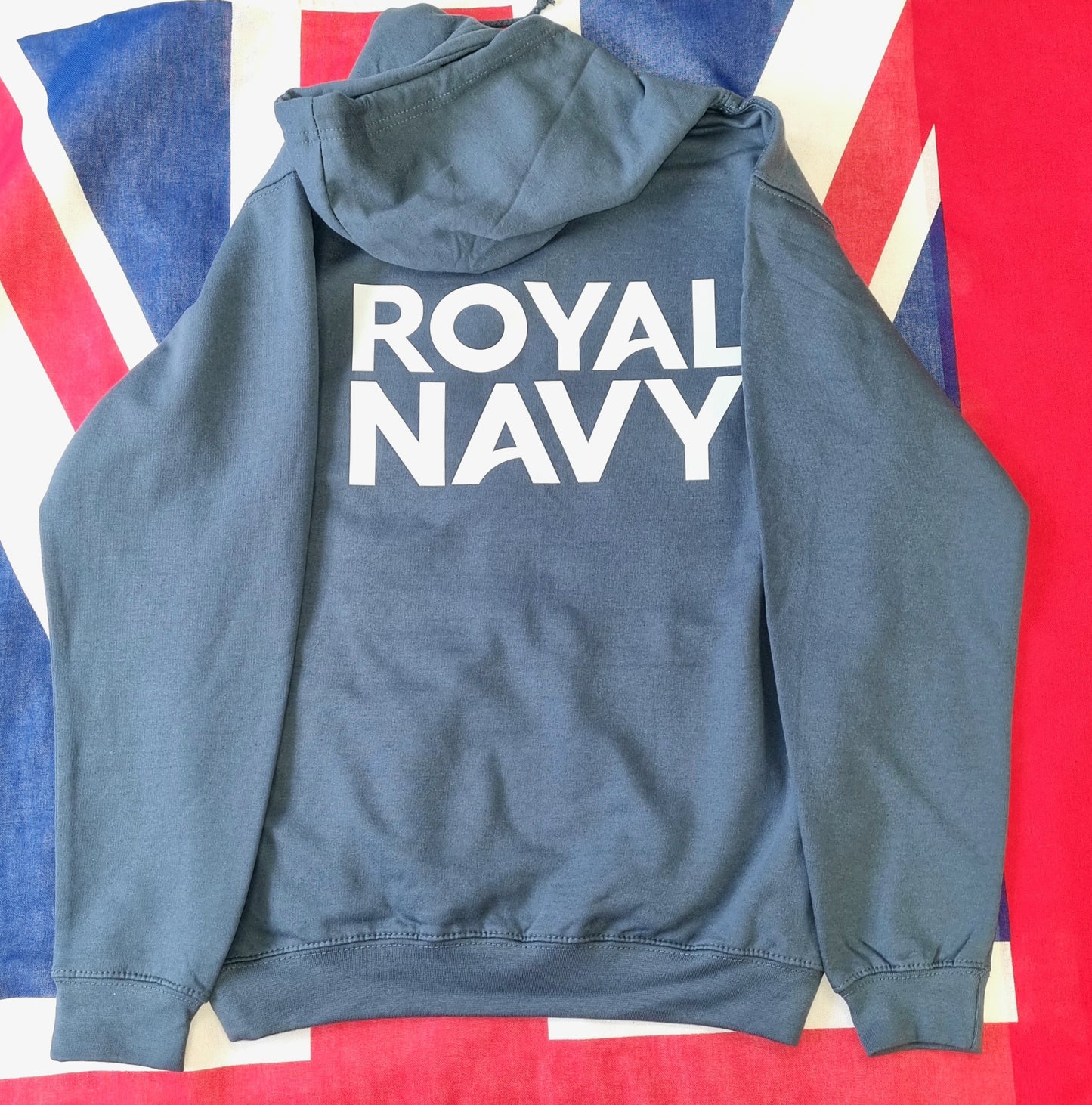 Royal Navy Hoodies