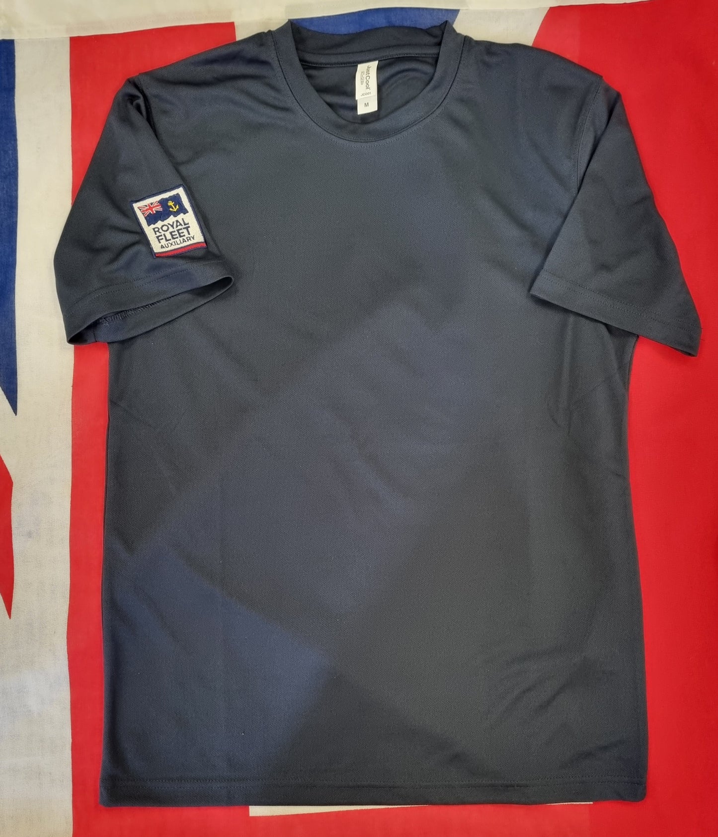 RFA Dri-Fit Sports T Shirt