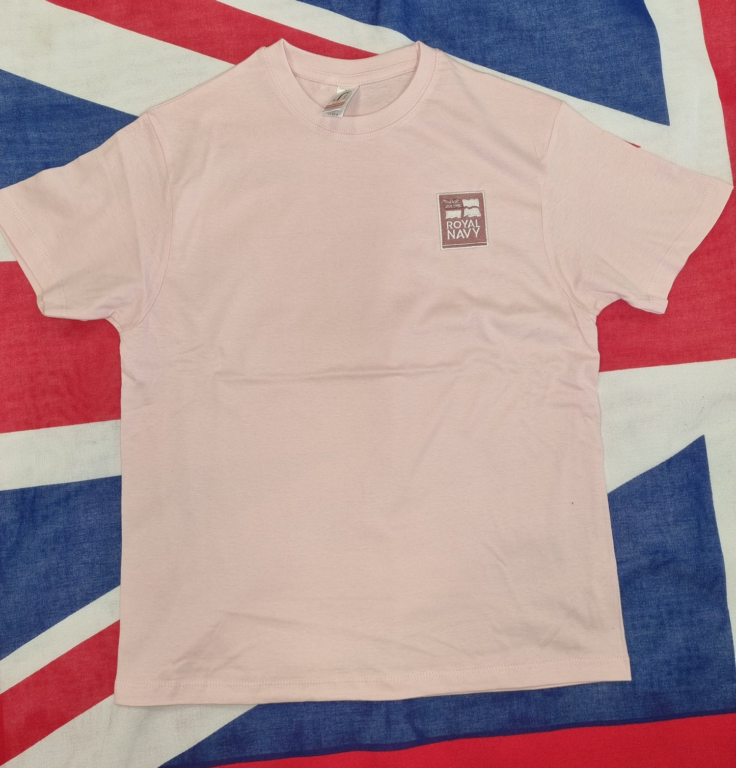 kids Royal navy T-Shirts