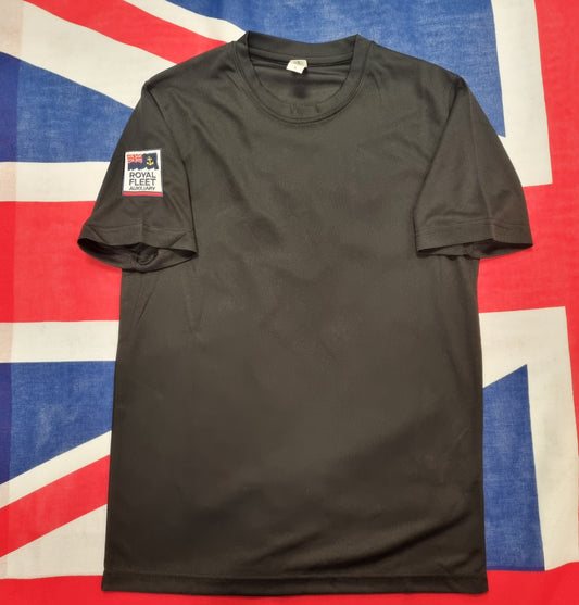 RFA Dri-Fit Sports T Shirt