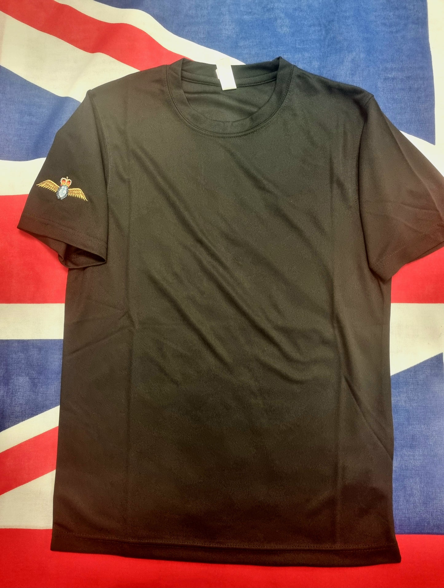 Dri Fit Fleet Air Arm Sports Tops