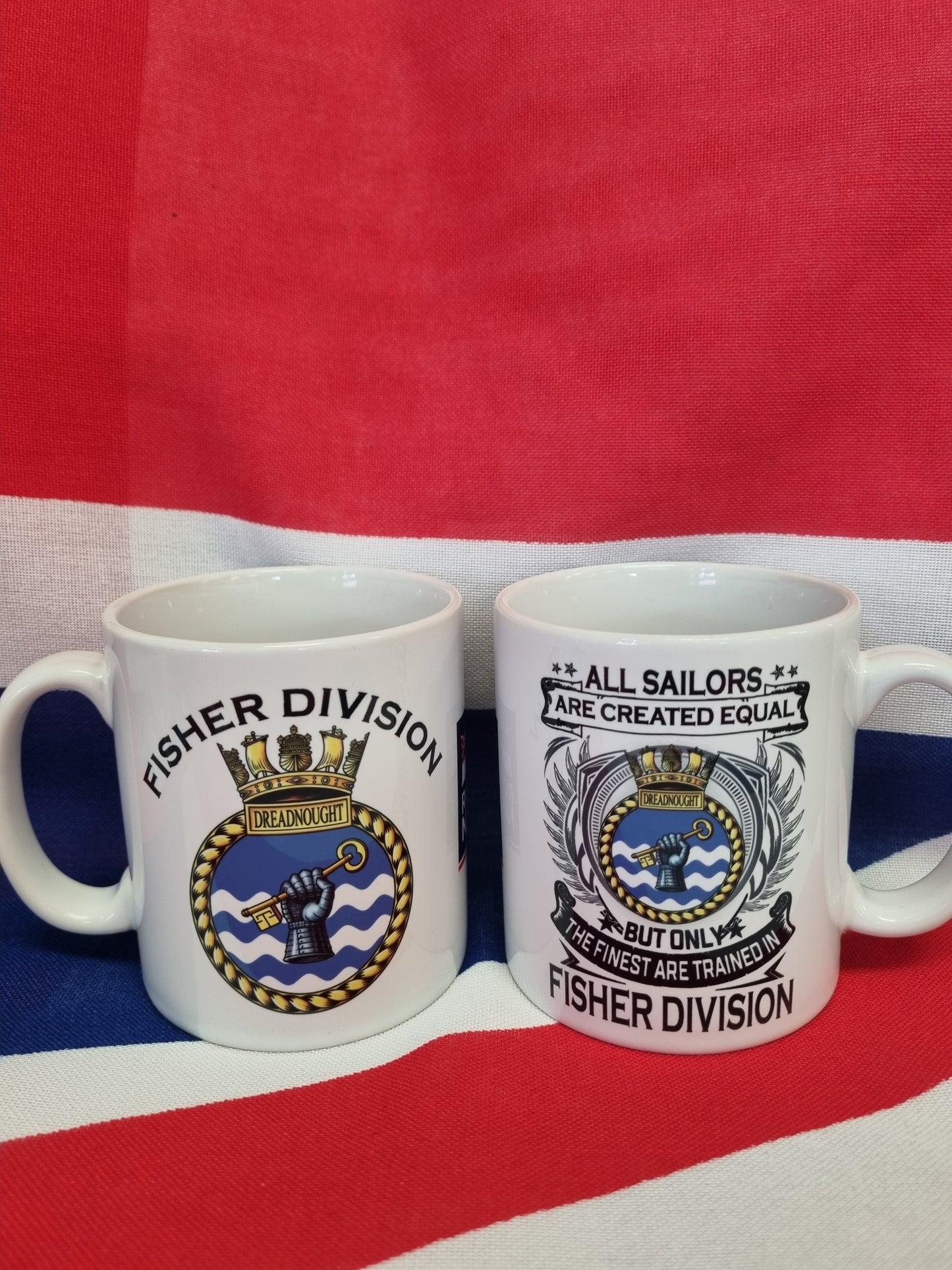 Mugs
