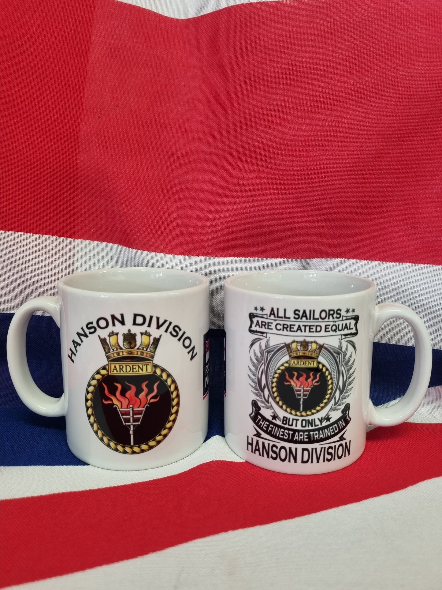 Mugs