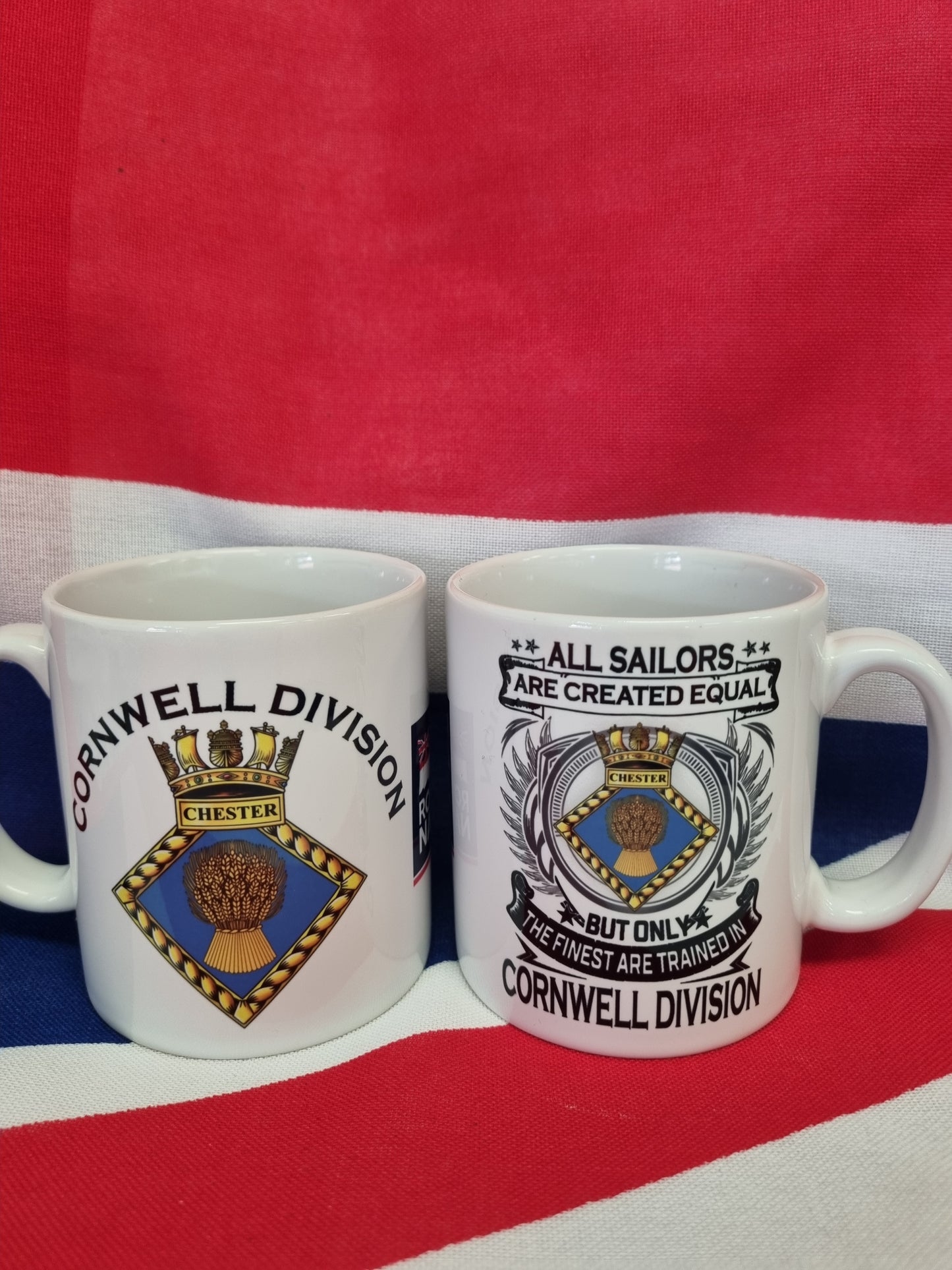 Mugs