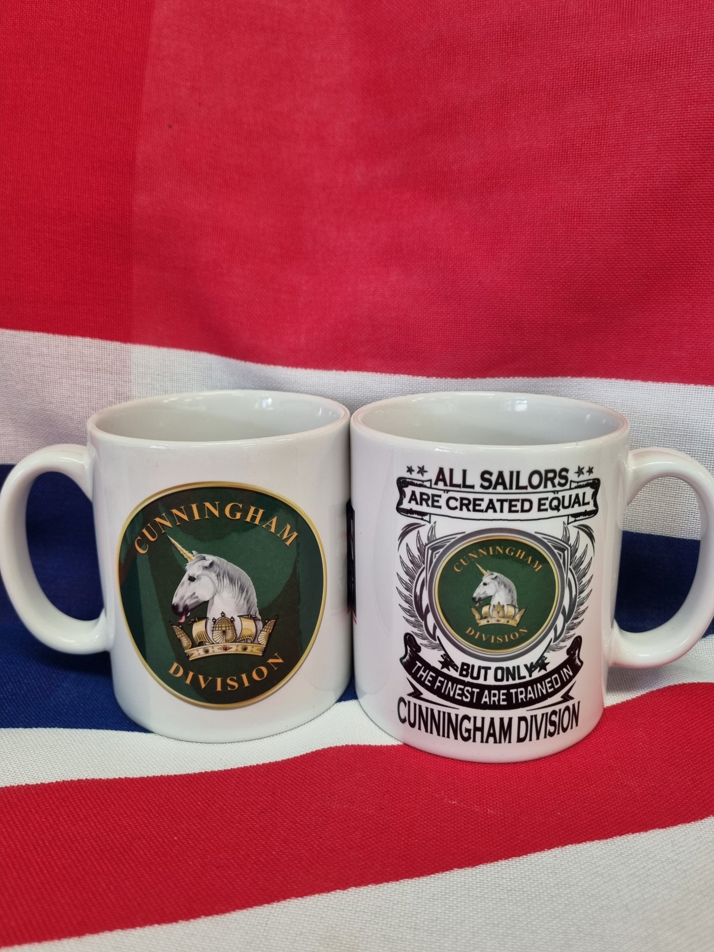 Mugs