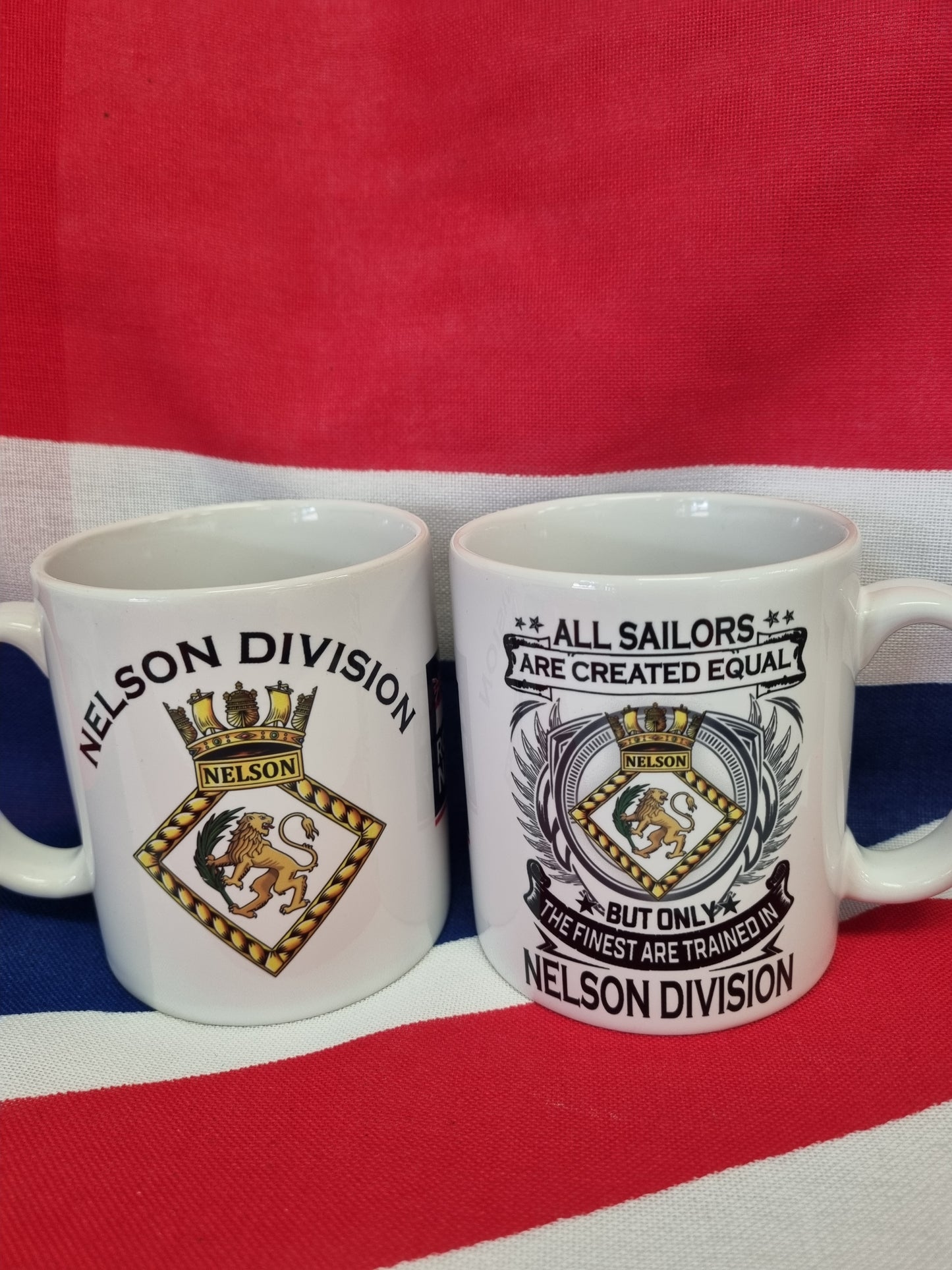 Mugs