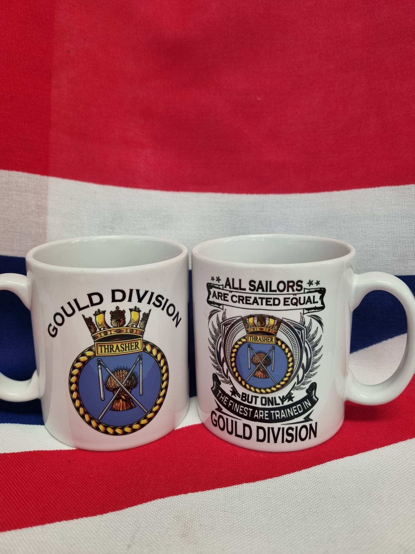 Mugs