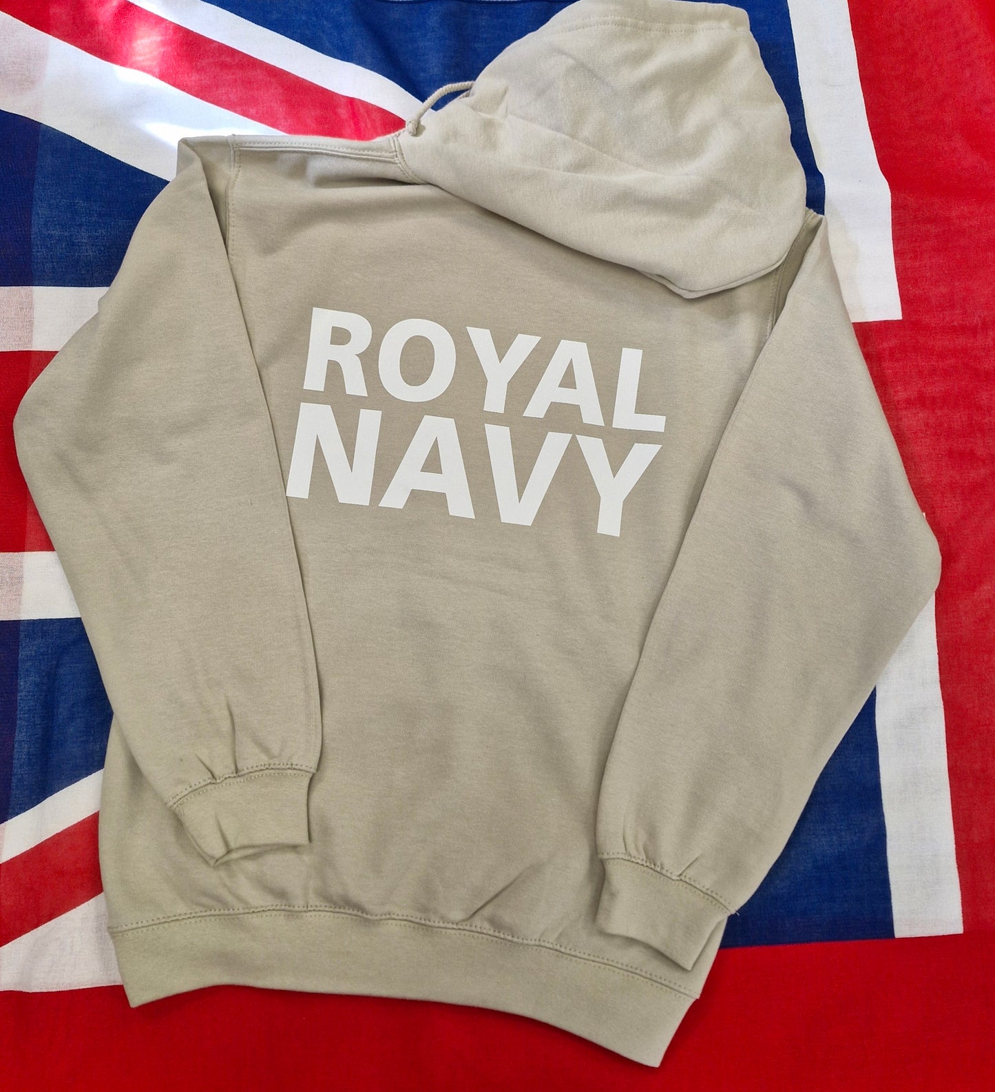 Royal Navy Hoodies