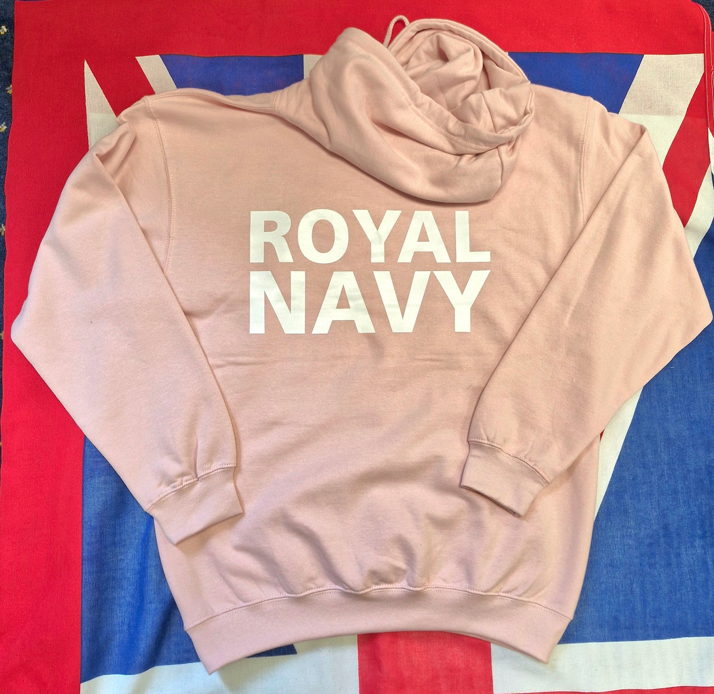 Royal Navy Hoodies