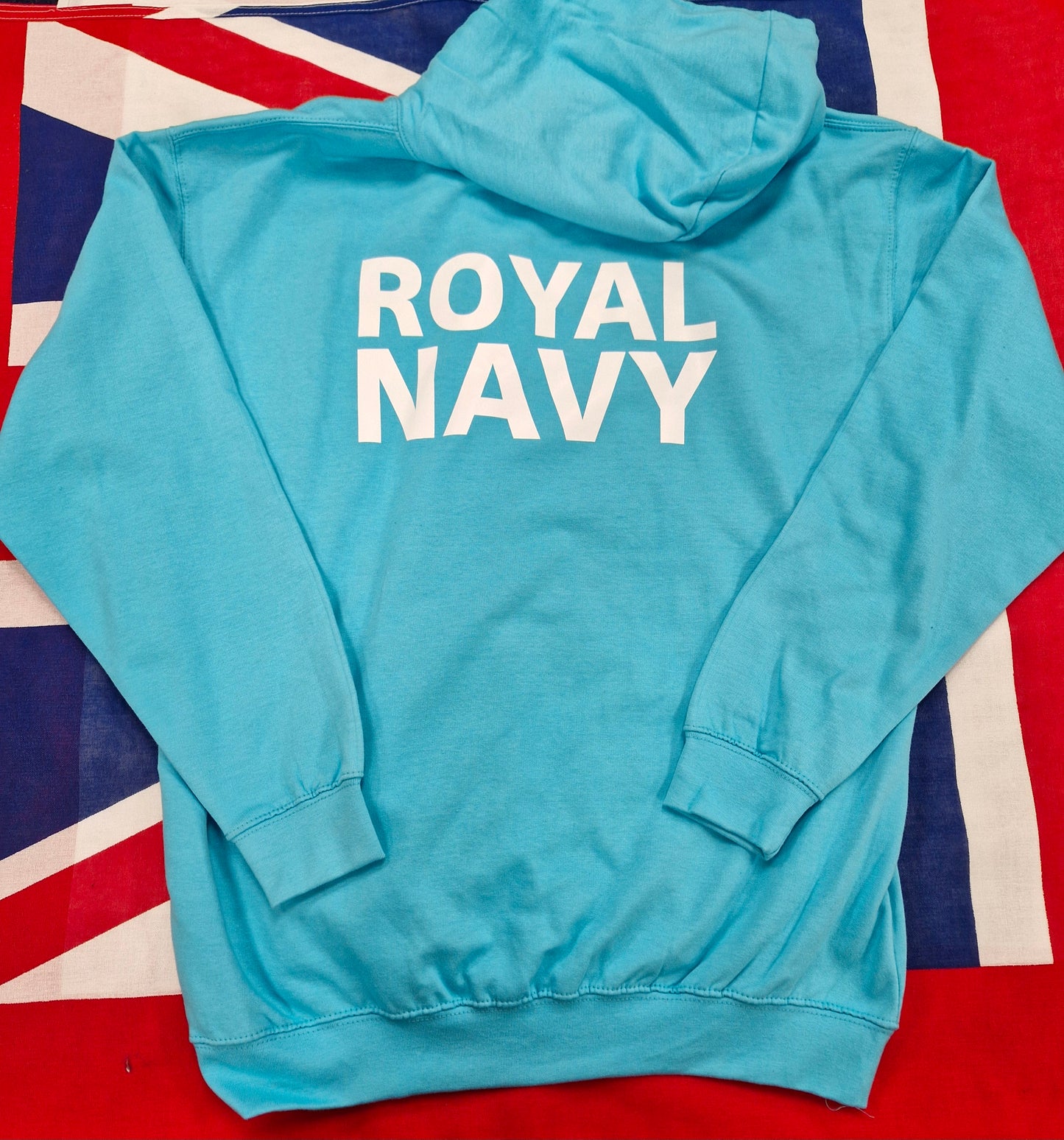 Royal Navy Hoodies