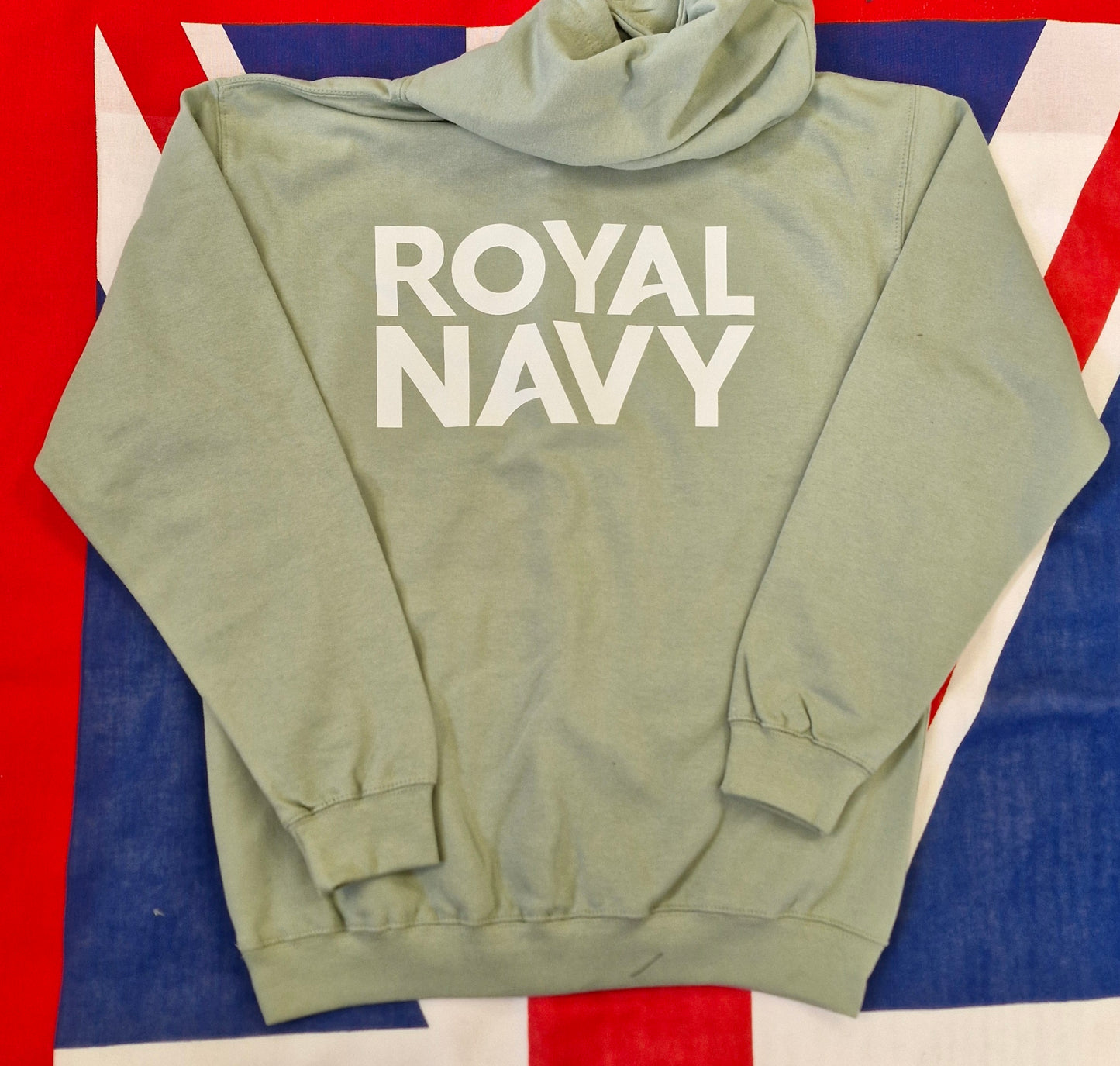 Royal Navy Hoodies