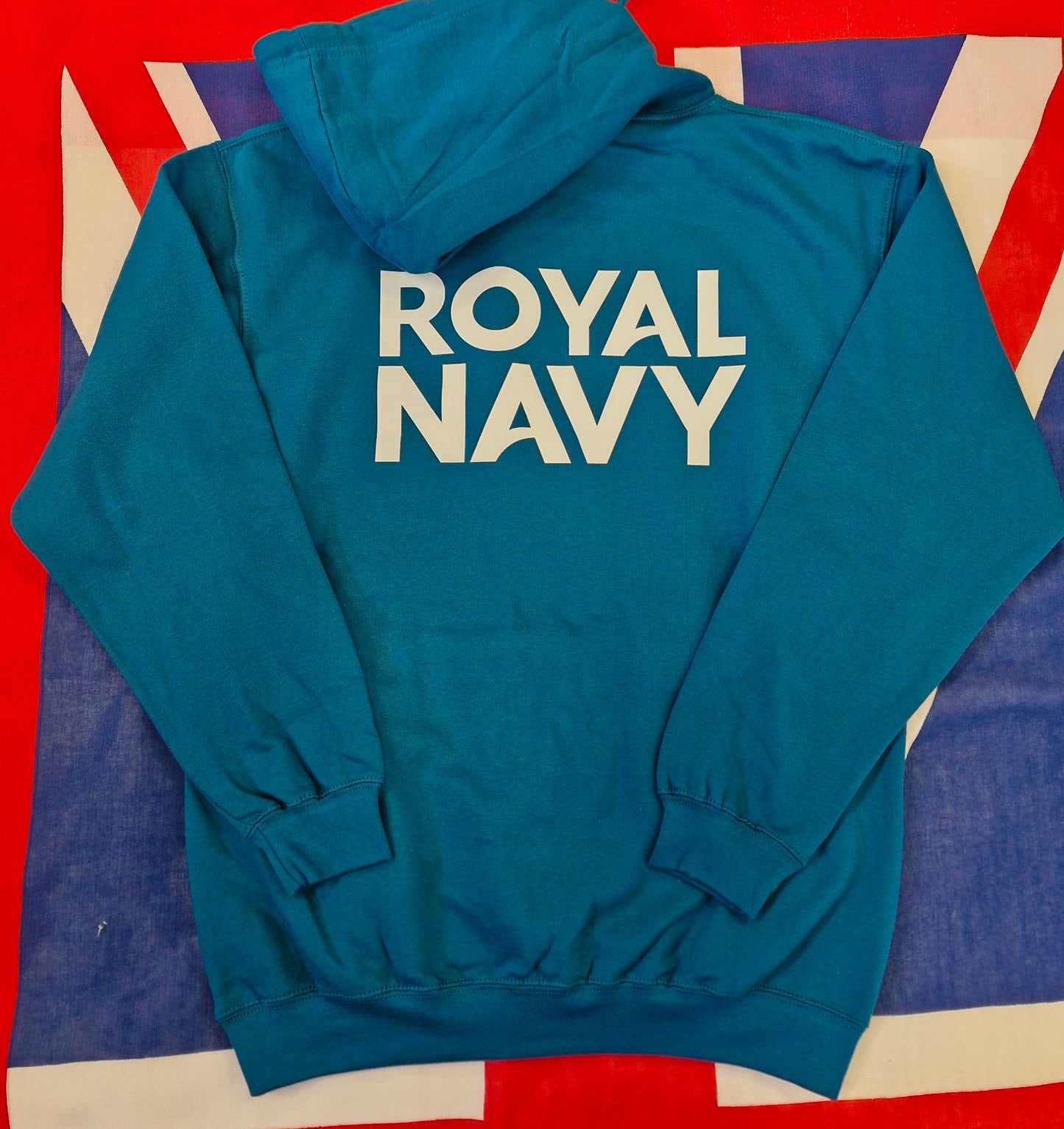 Royal Navy Hoodies