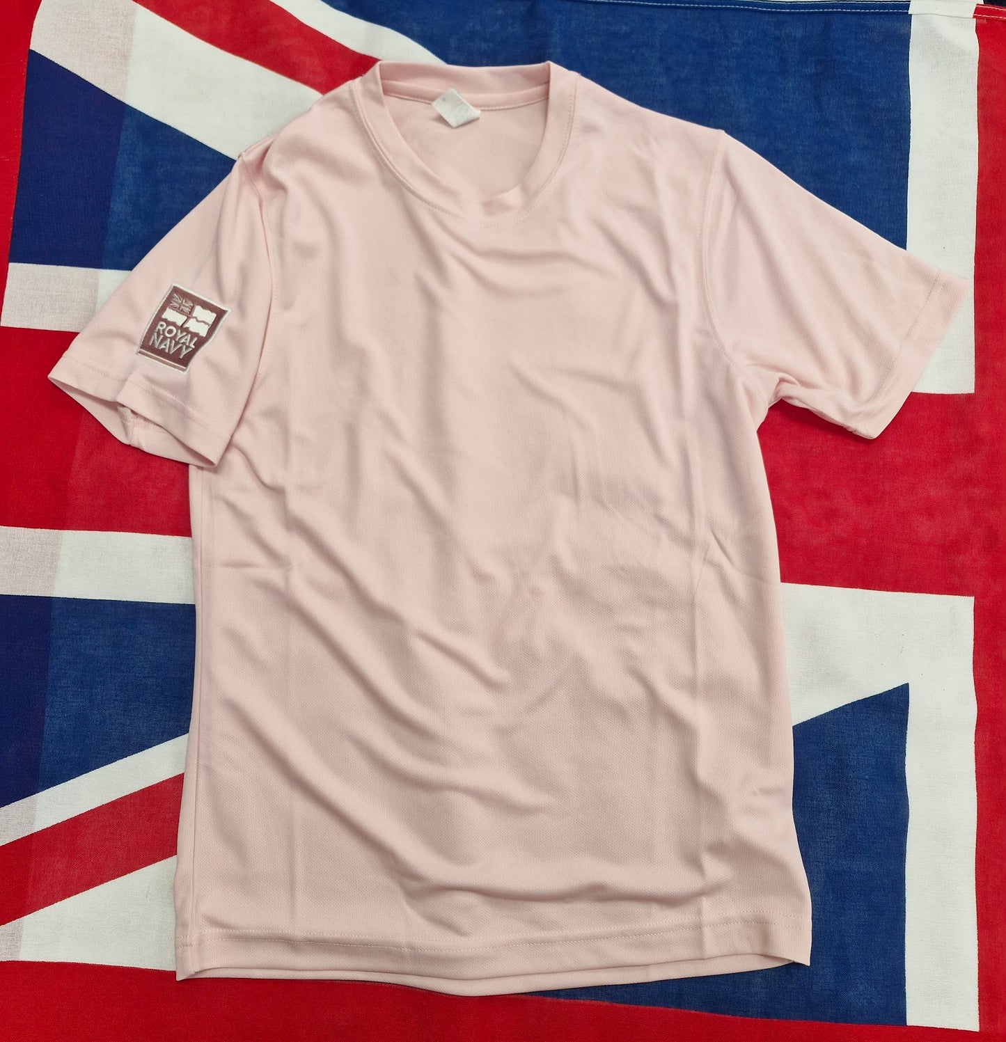 Dri-Fit Royal Navy sports T-Shirt