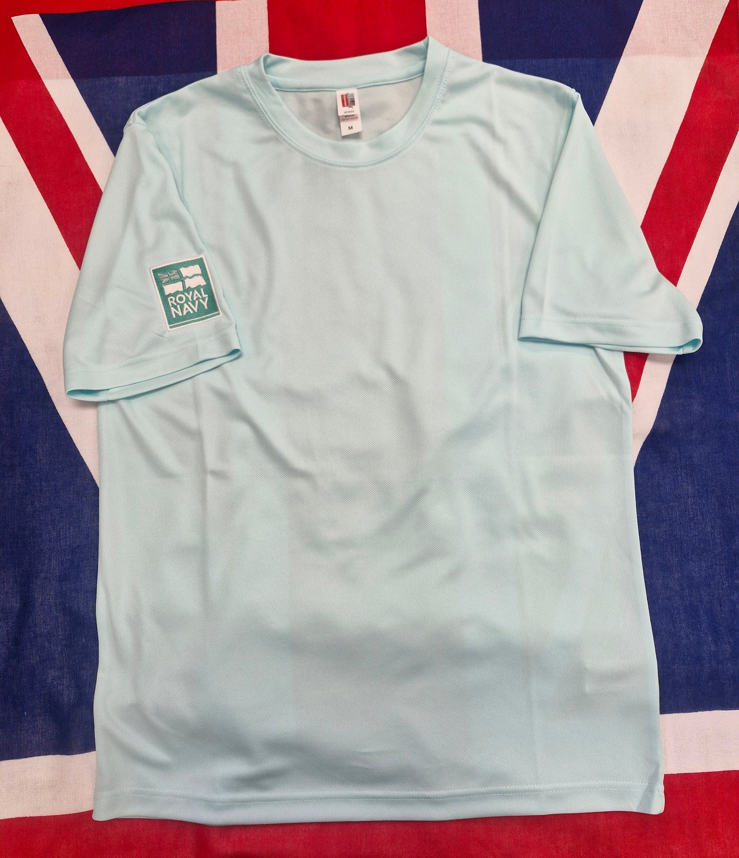 Dri-Fit Royal Navy sports T-Shirt