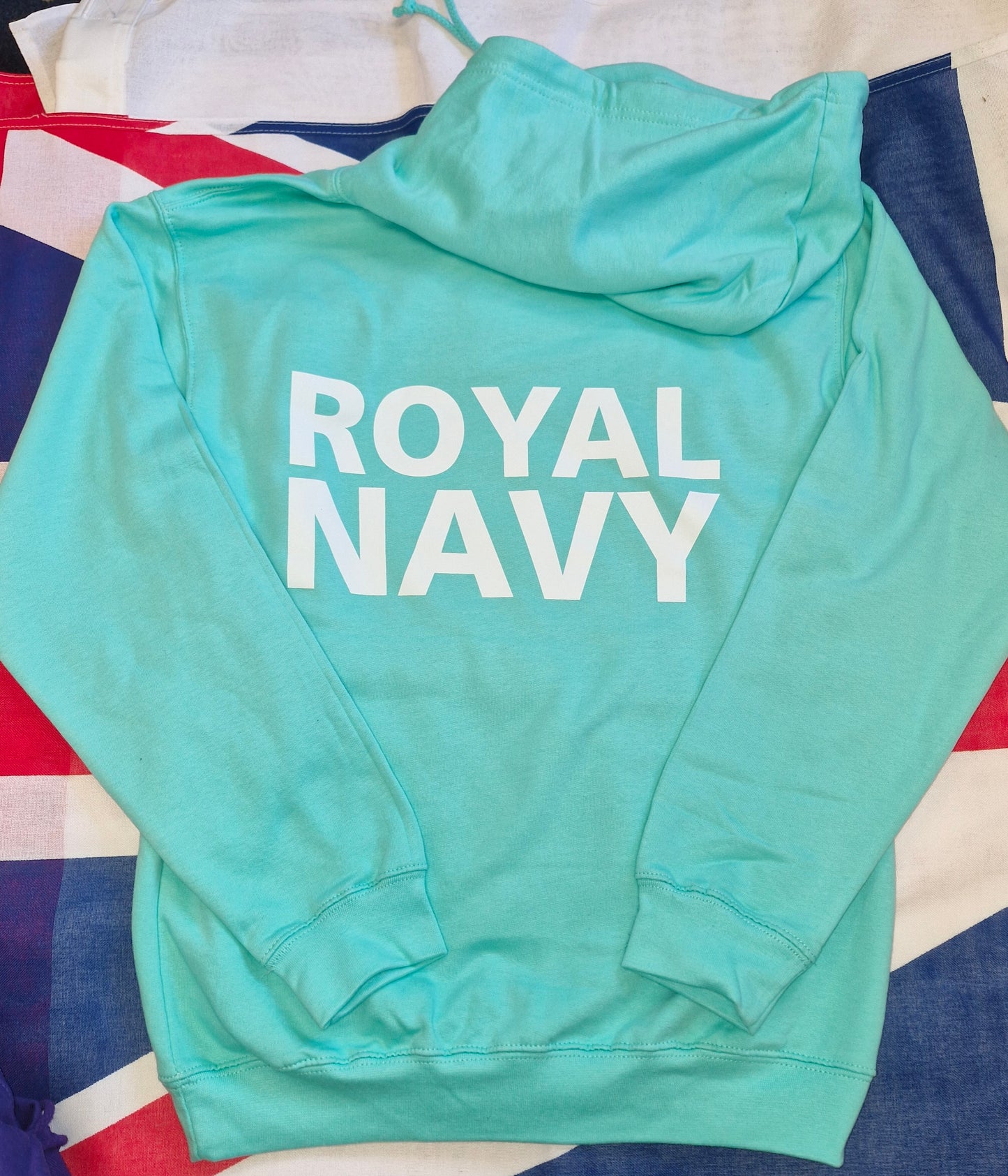 Royal Navy Hoodies