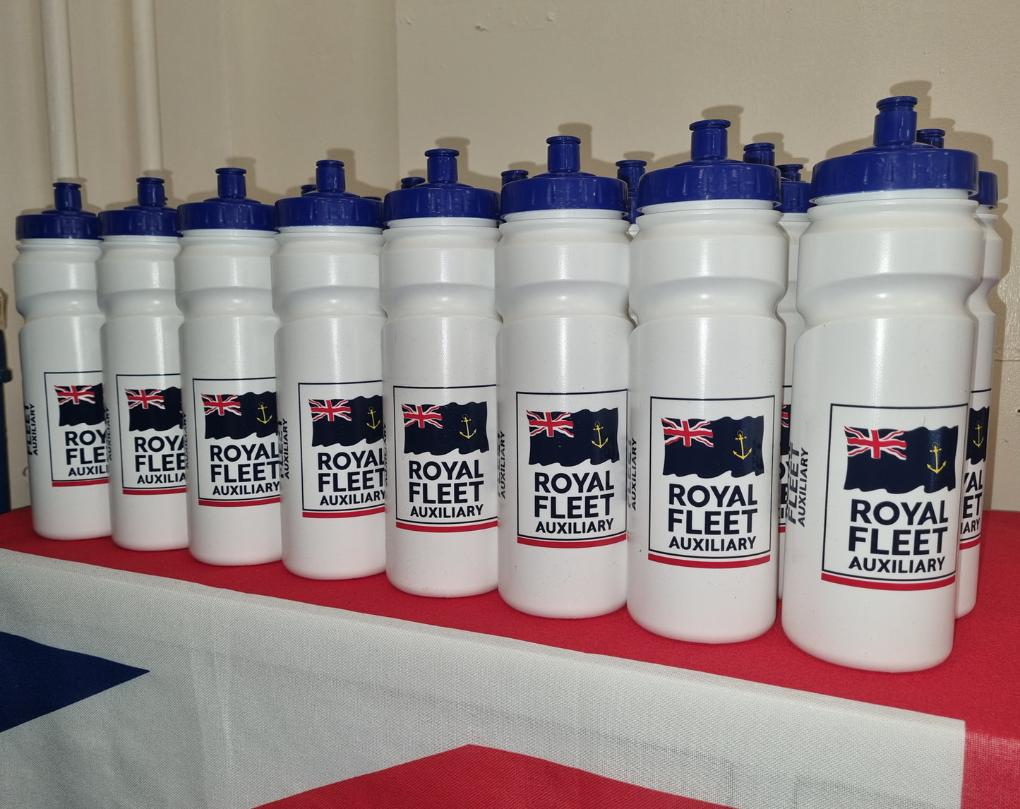 RFA Water Bottles