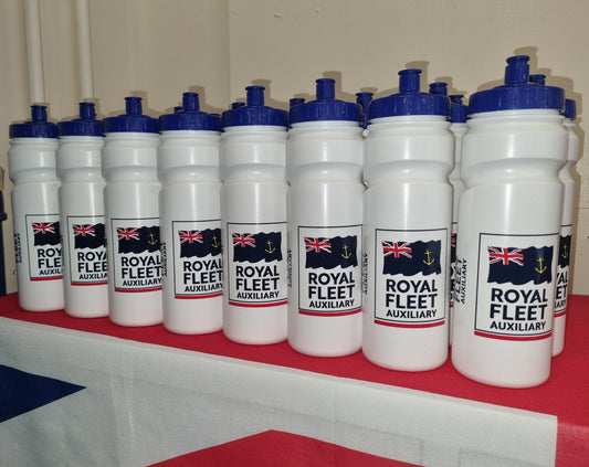 RFA Water Bottles