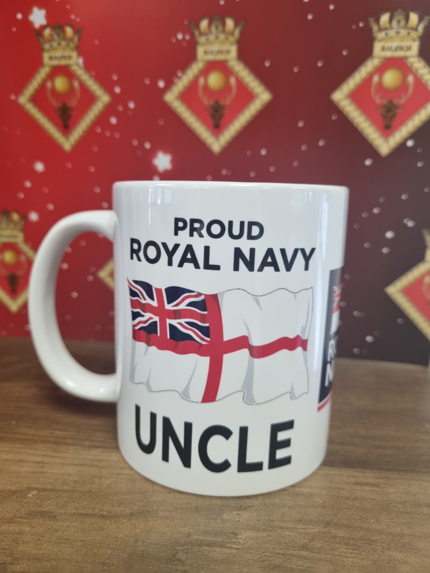 Mugs