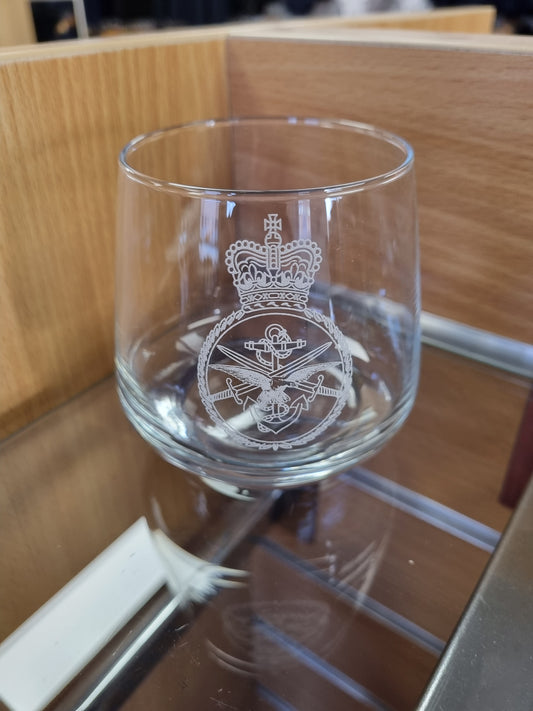 Armed Forces / Tri Service Glasses