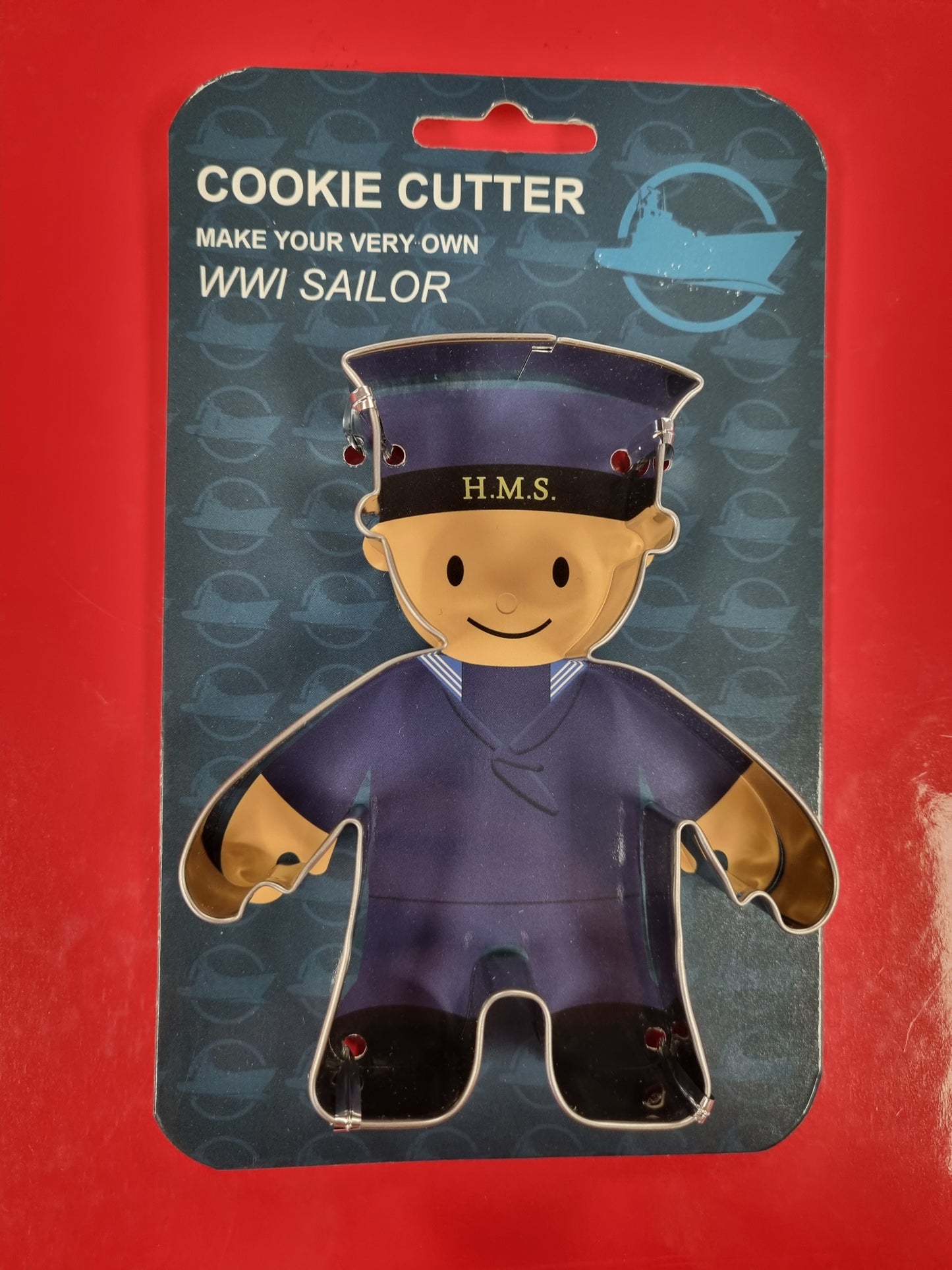Cookie Cutter
