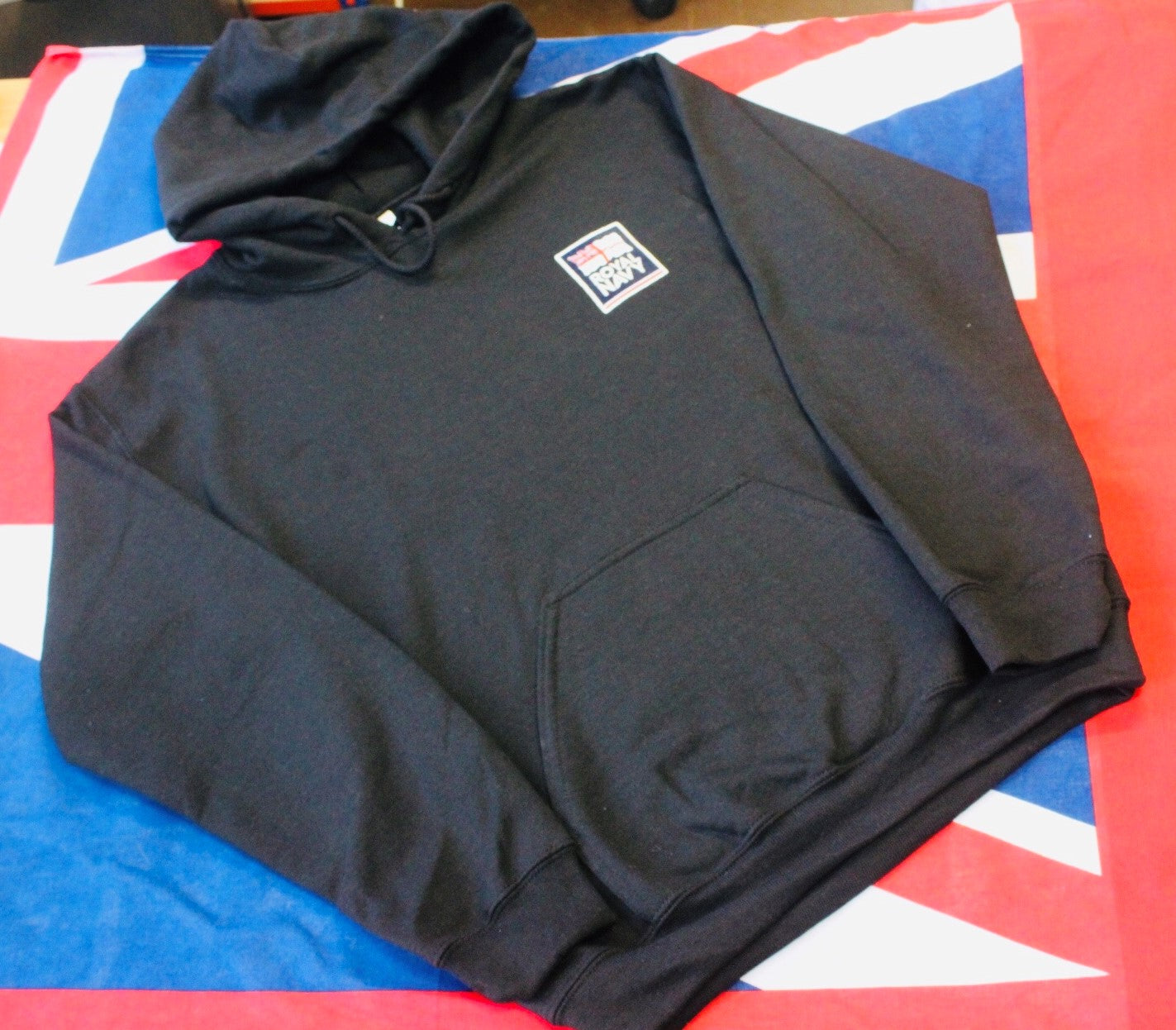 Royal Navy Hoodies
