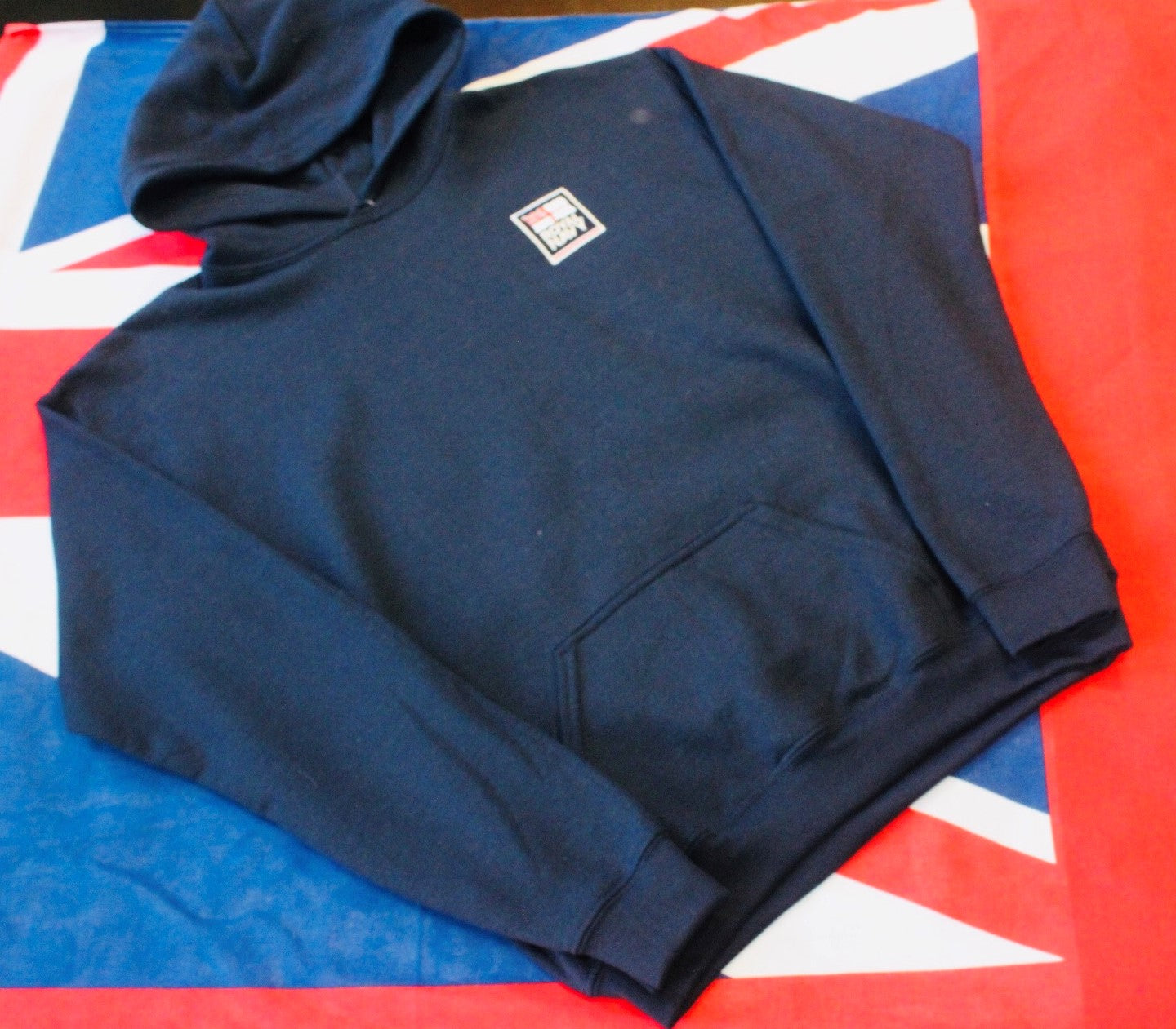 Royal Navy Hoodies