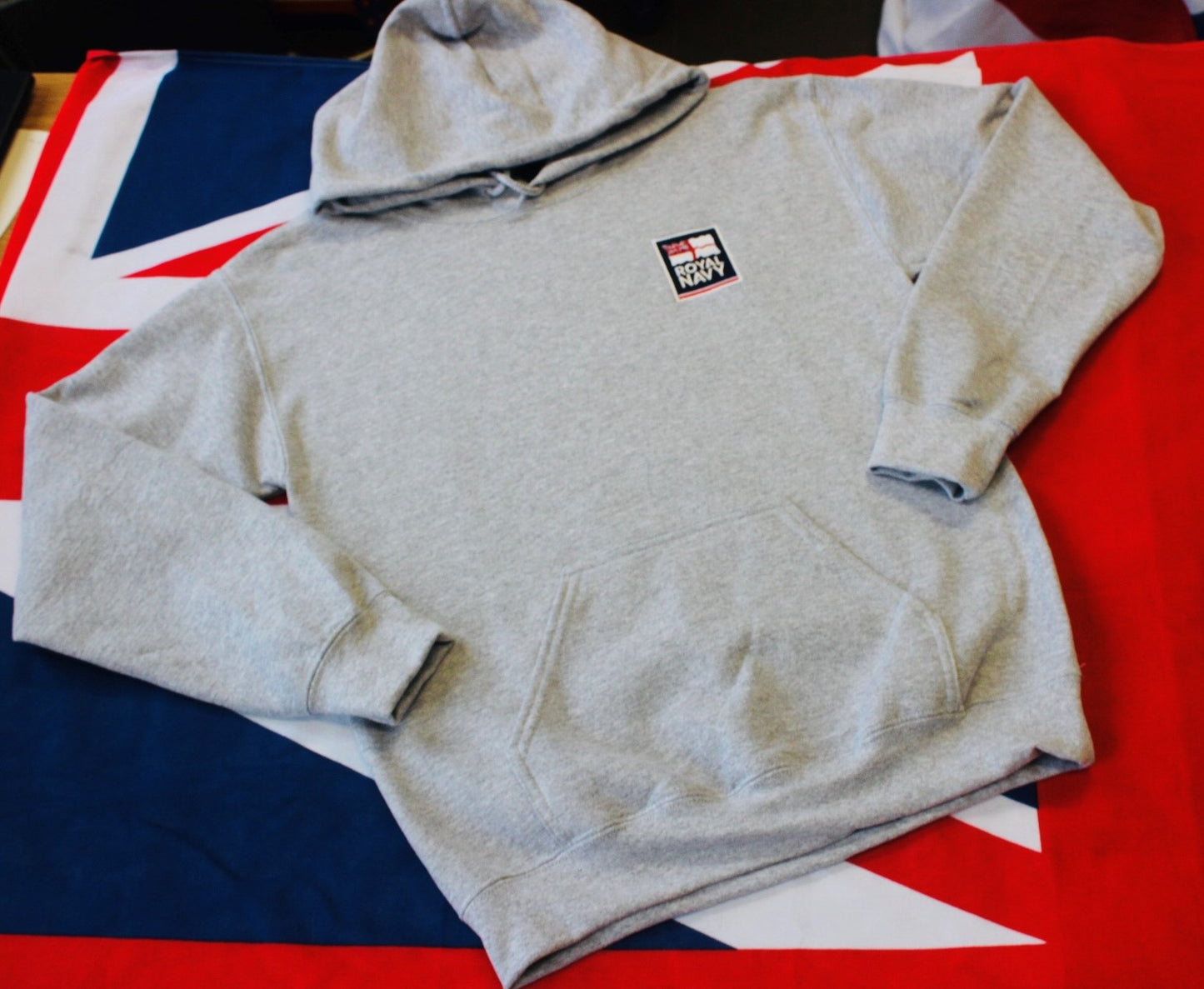 Royal Navy Hoodies