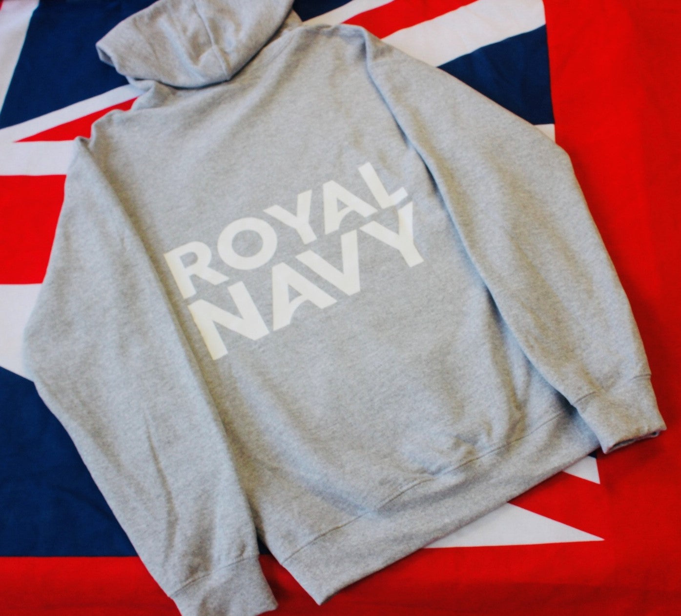 Royal Navy Hoodies