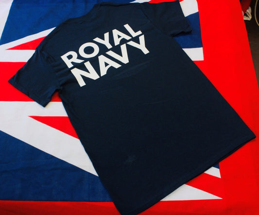 Royal Navy T-Shirt