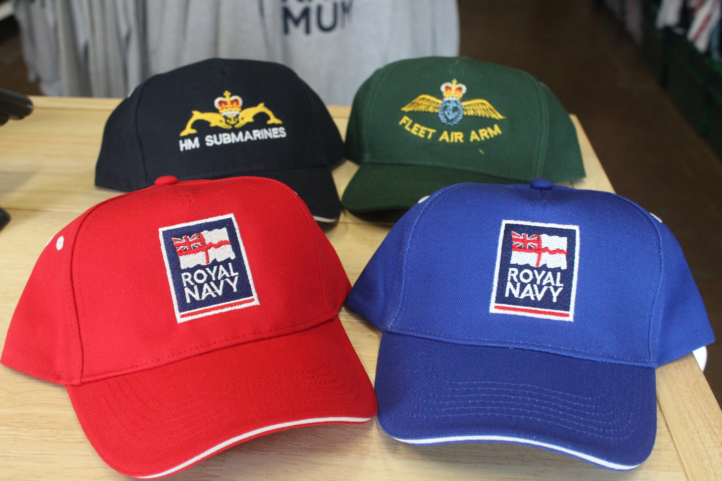 Baseball Cap