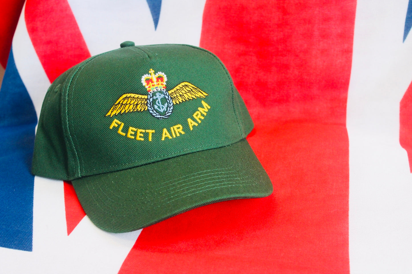 Baseball Cap