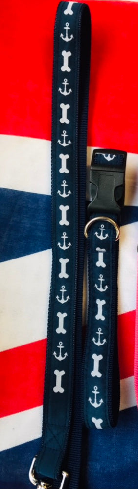 Dog Collars and Leads