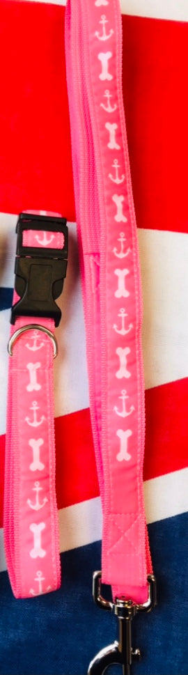 Dog Collars and Leads