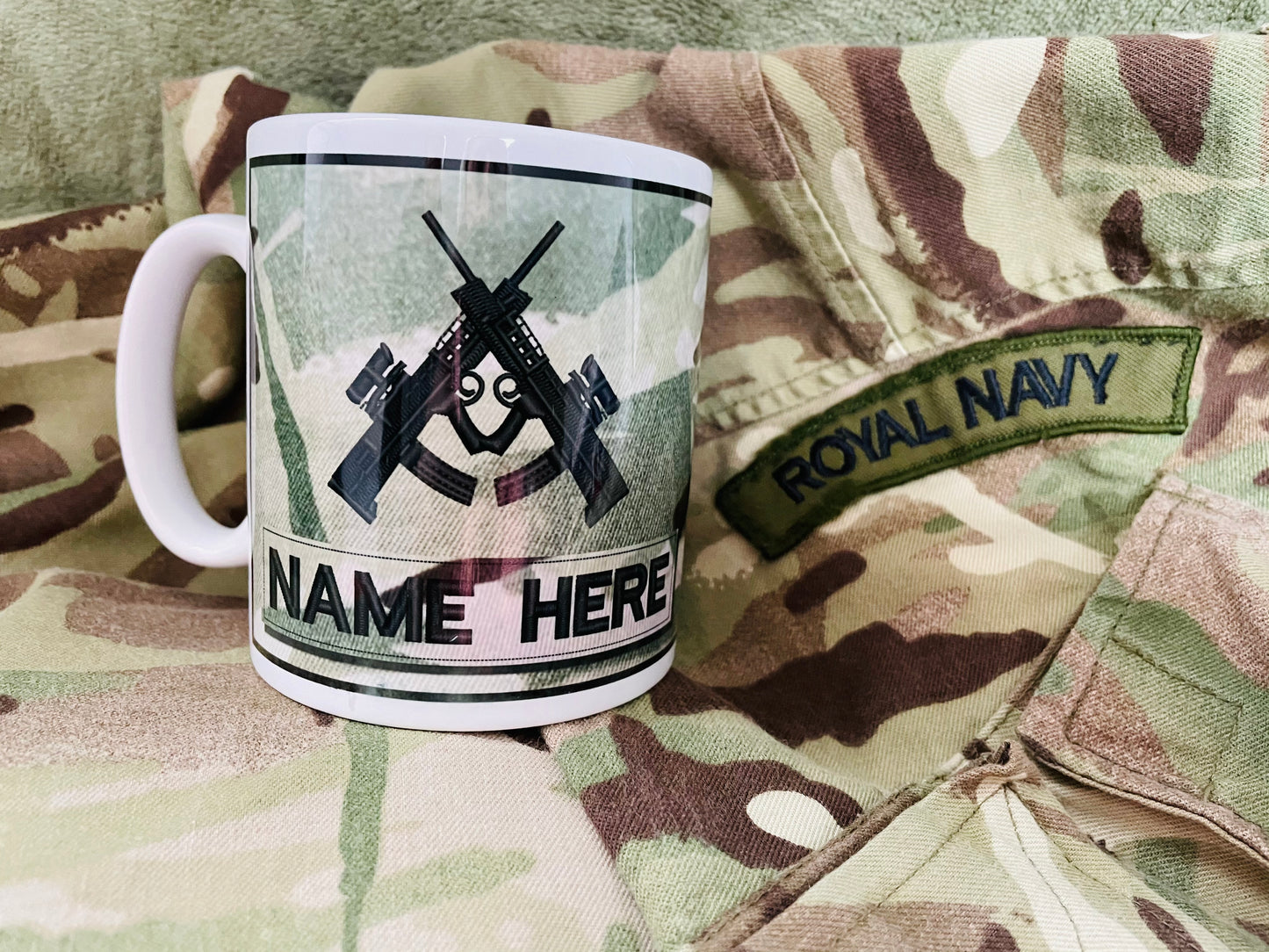 Mugs