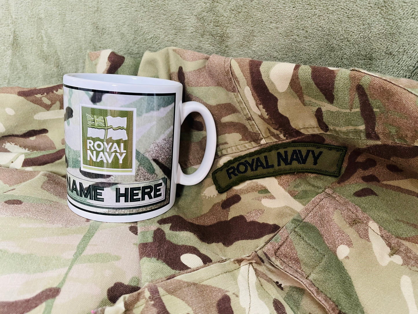 Mugs