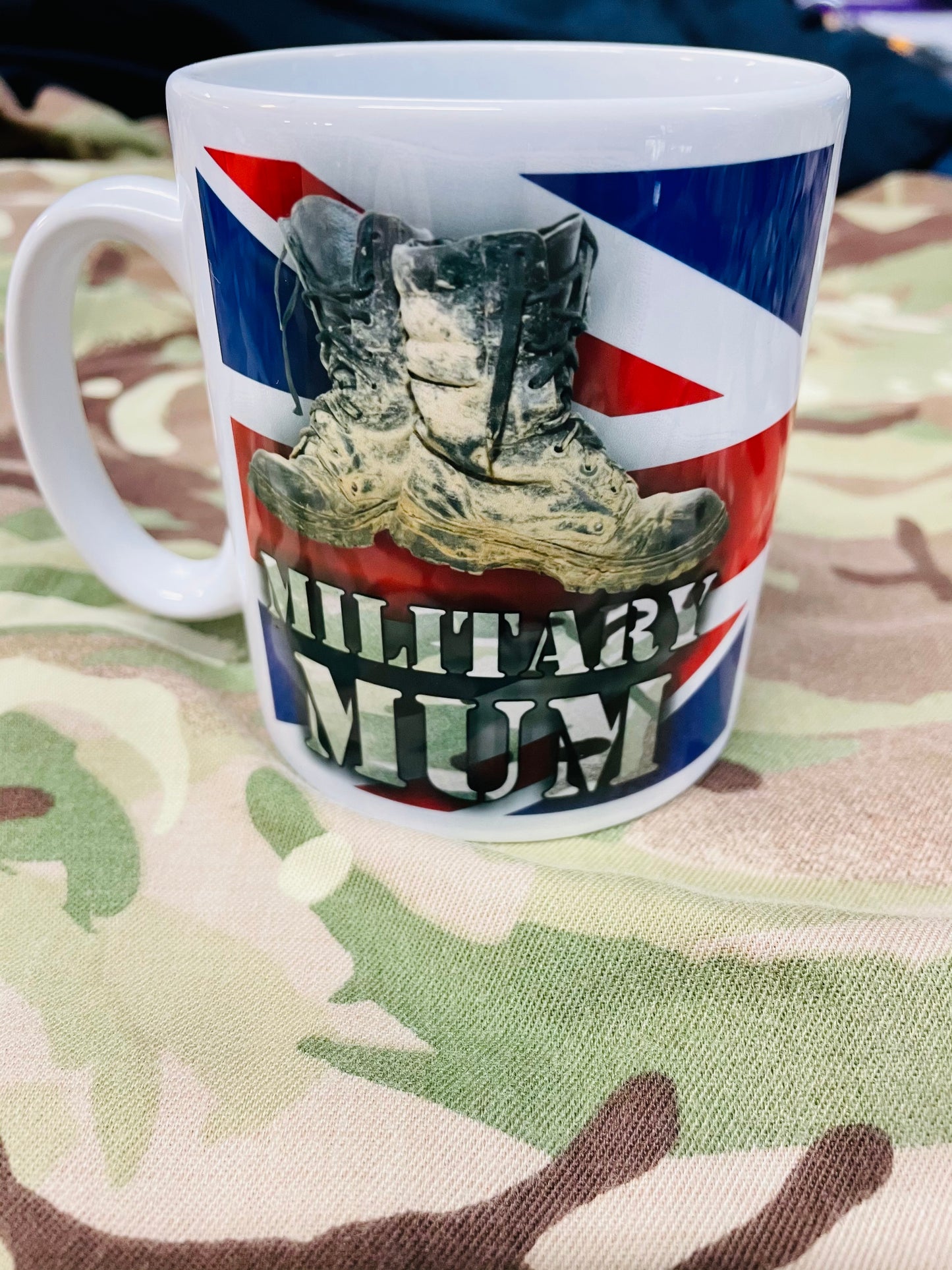 Mugs