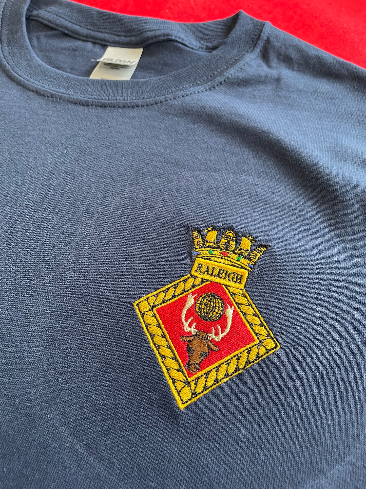 Royal Navy T-Shirt