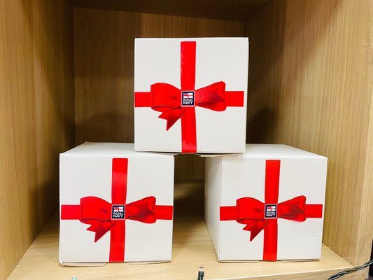 Royal Navy Gift Box
