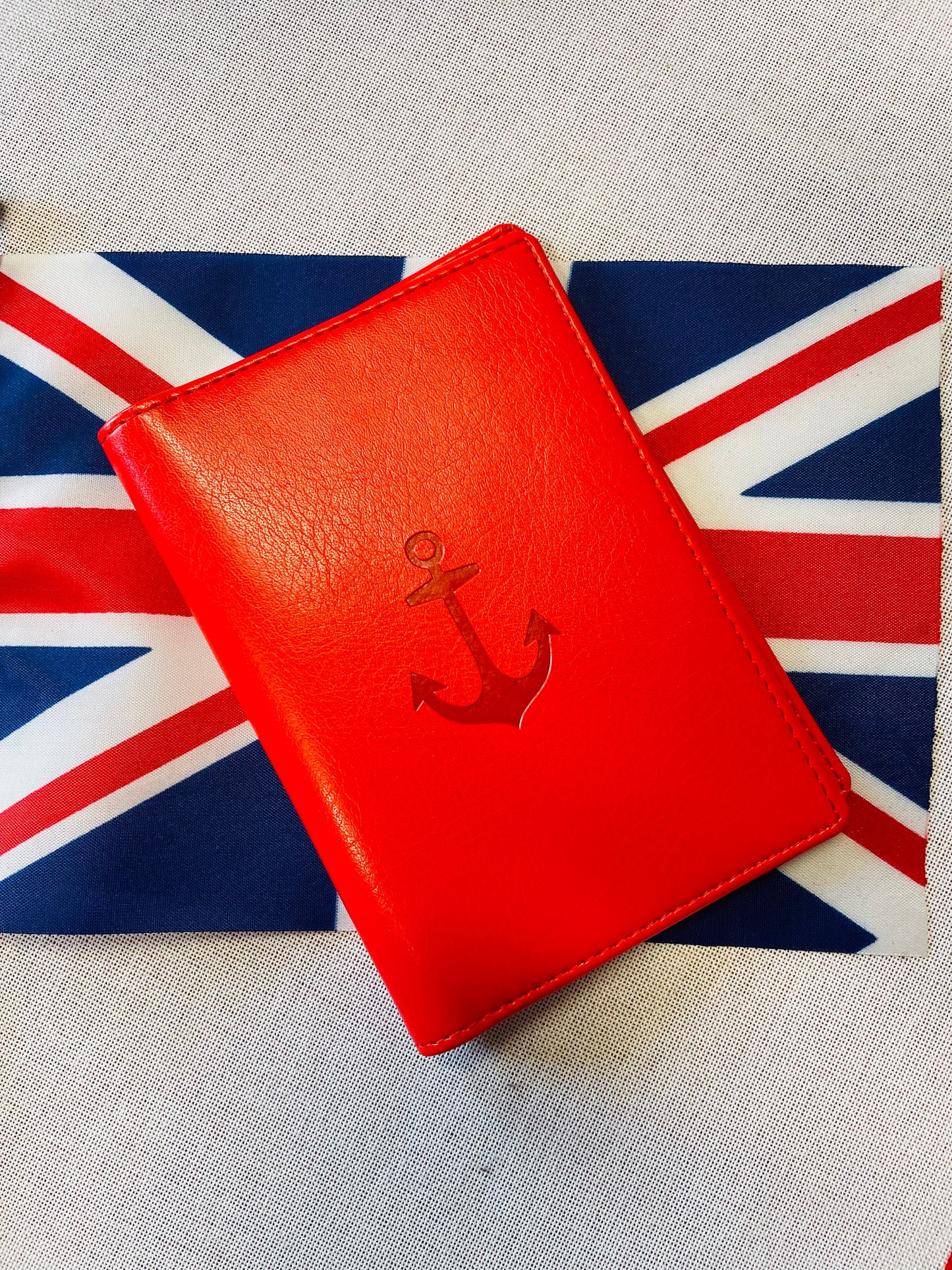Passport Covers