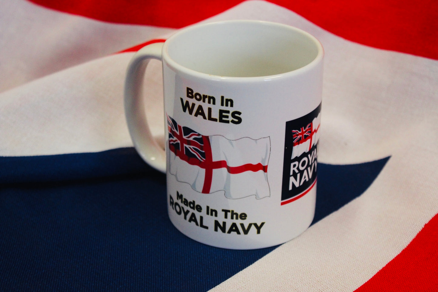 Mugs