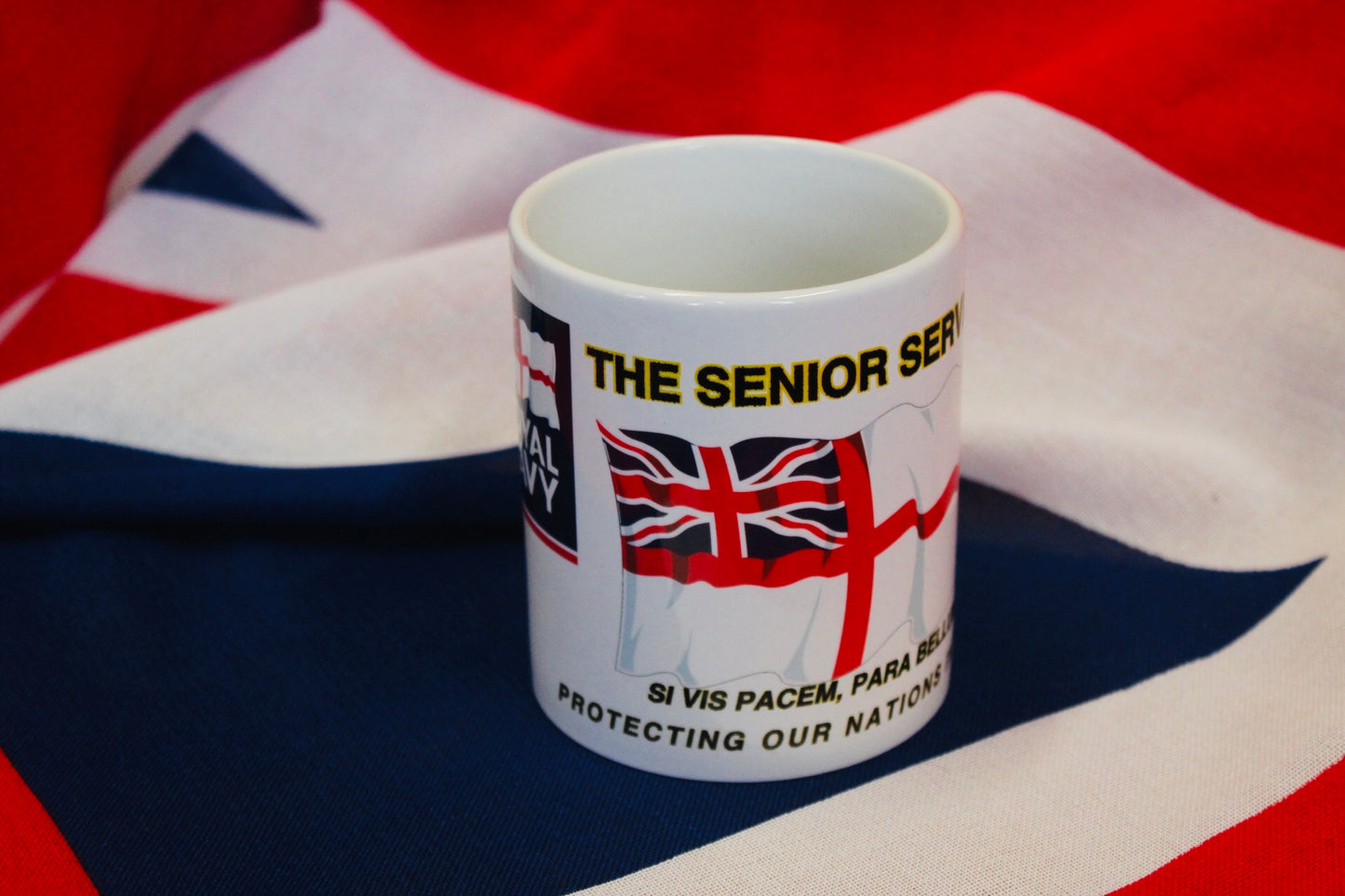 Mugs