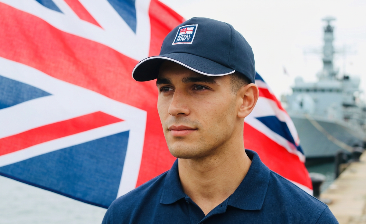 Baseball Cap