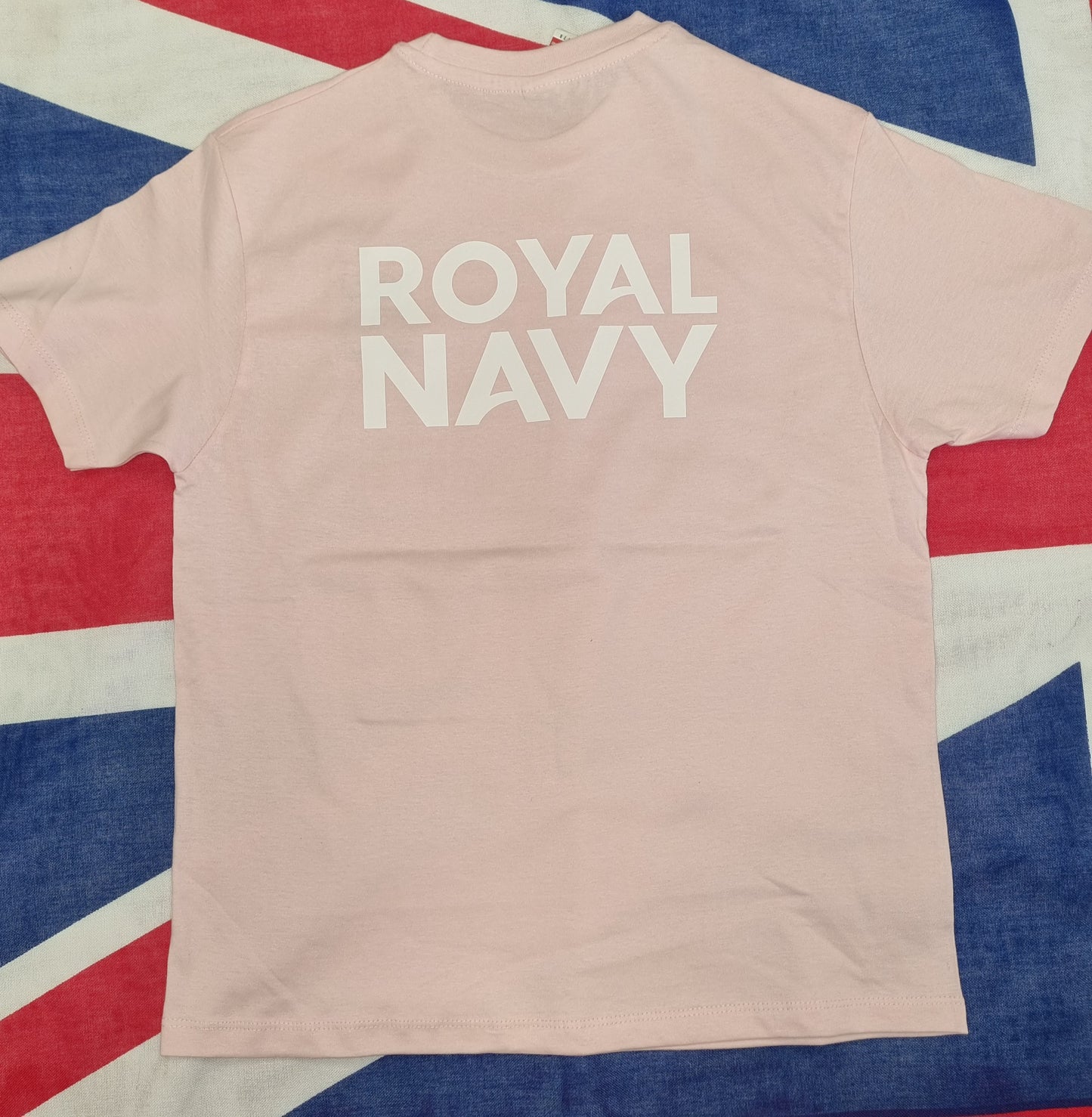 kids Royal navy T-Shirts