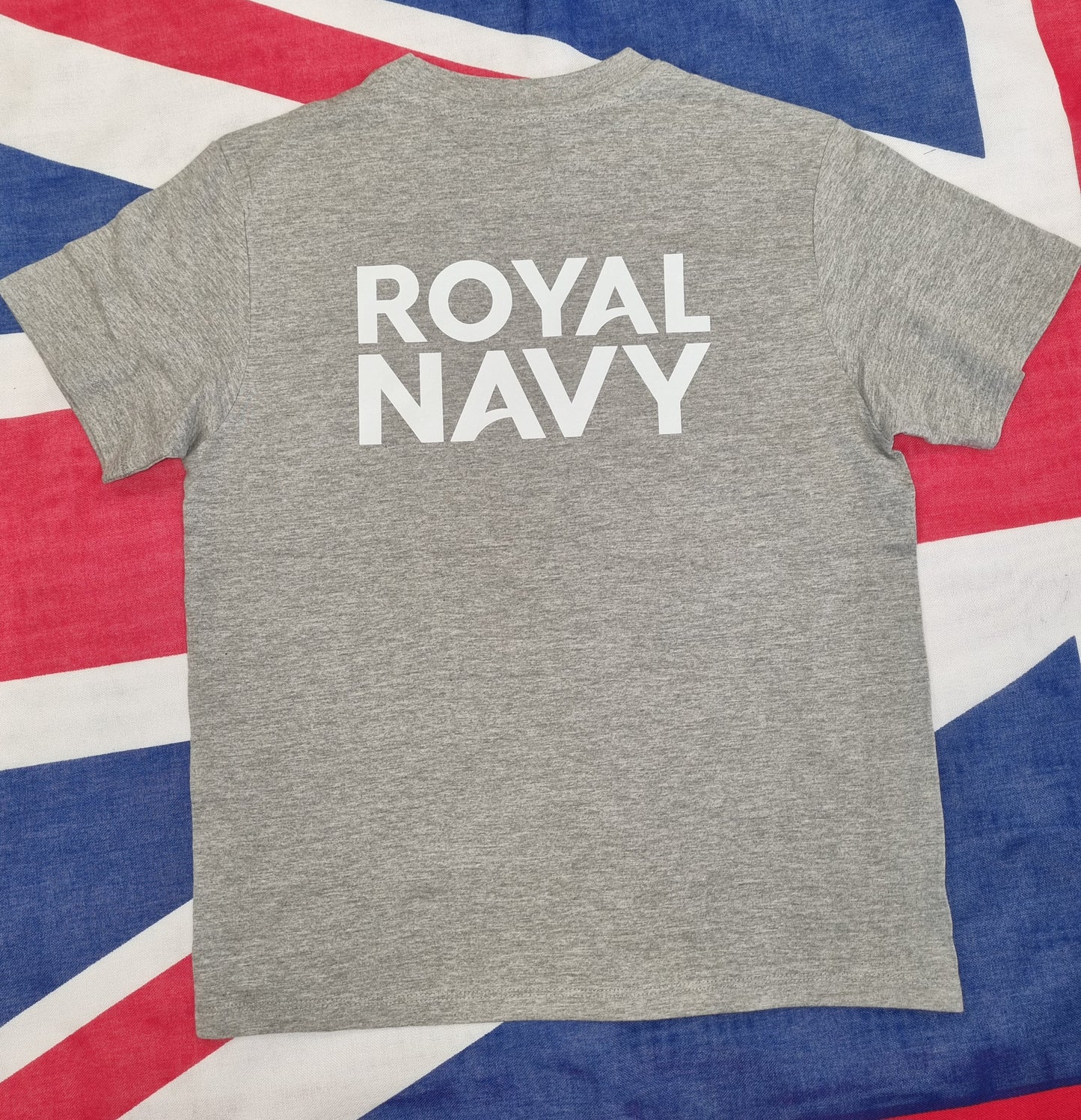 kids Royal navy T-Shirts
