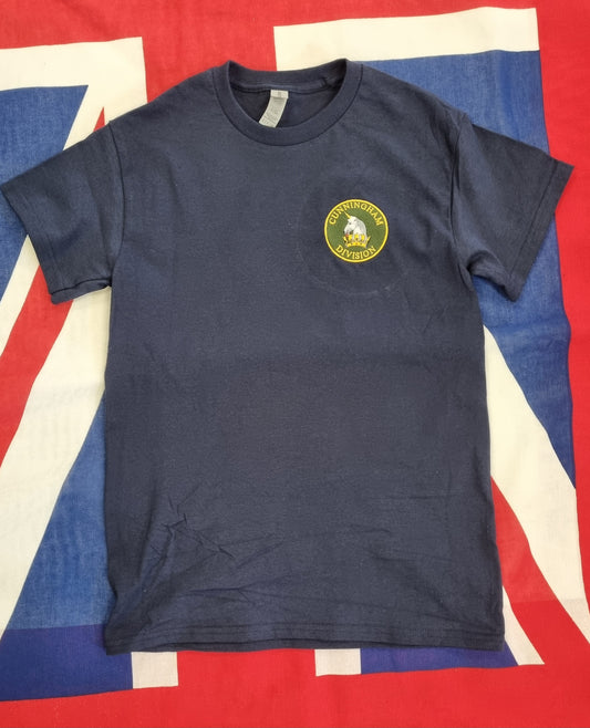 Divisional T-Shirts